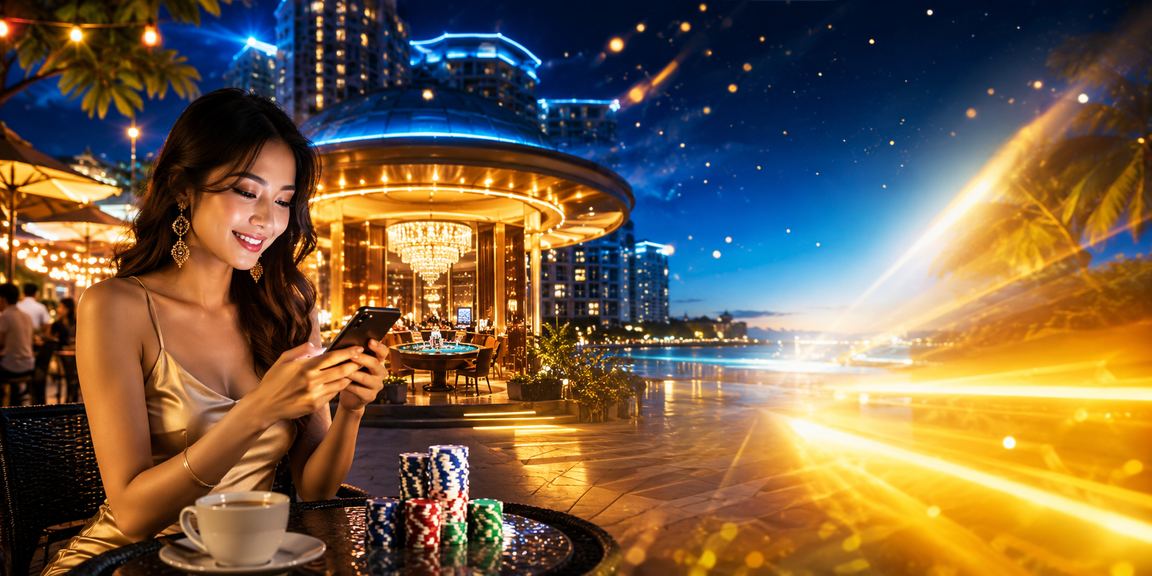 mae casino