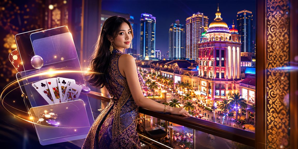 mae casino