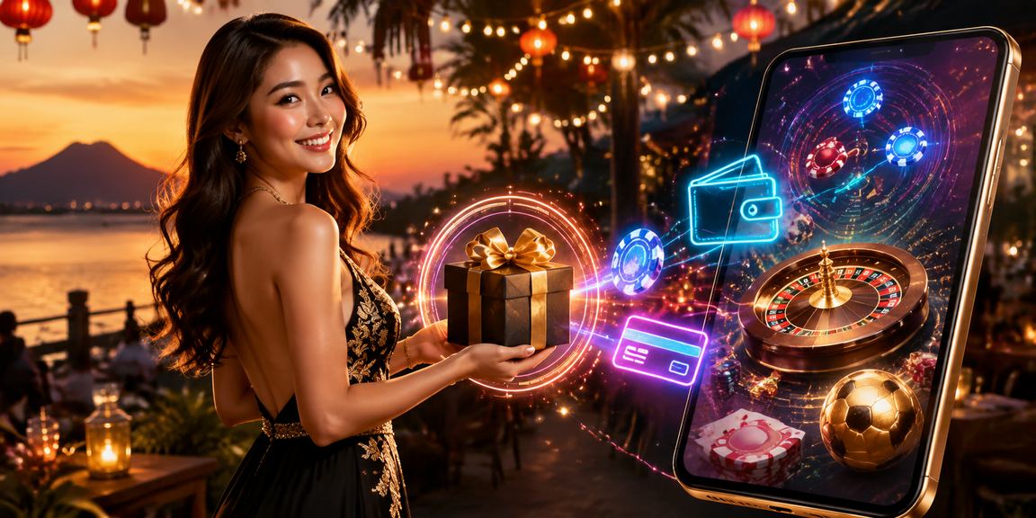 mae casino