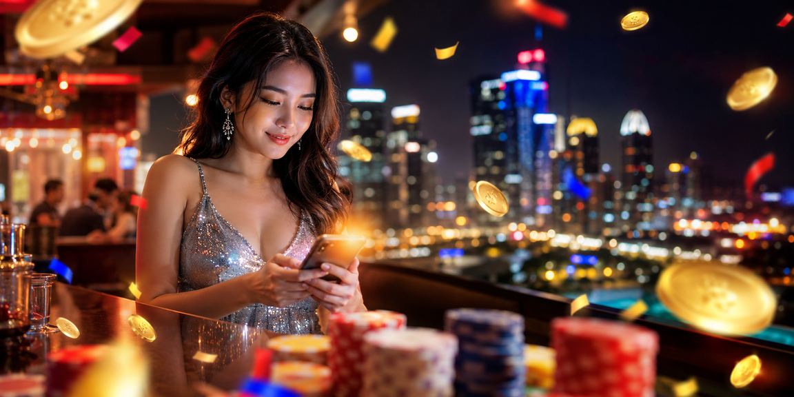 mae casino
