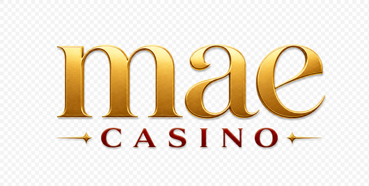 mae casino logo